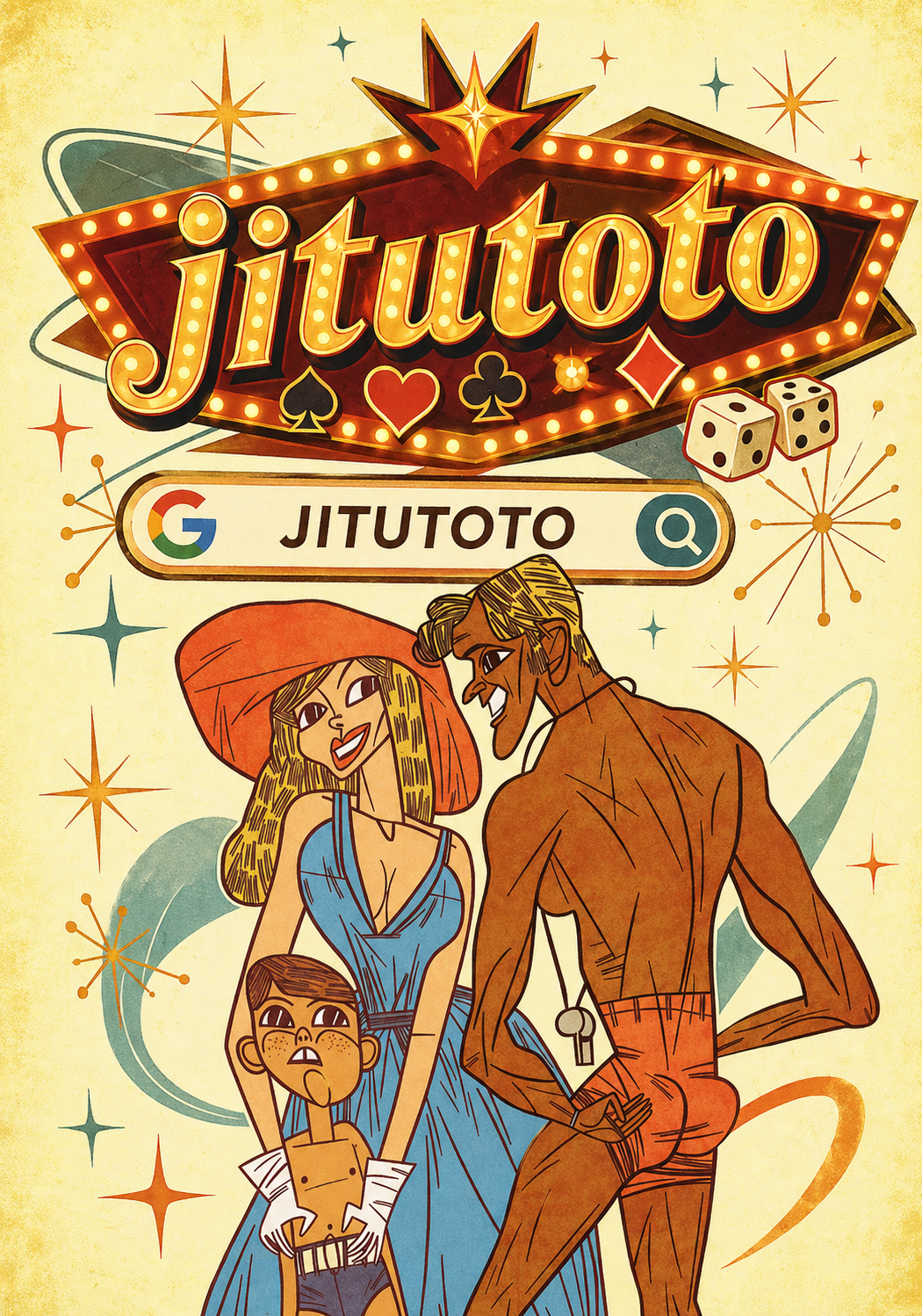 JITUTOTO
